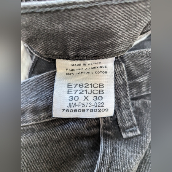 Rustler Jeans - Picture 5 of 5